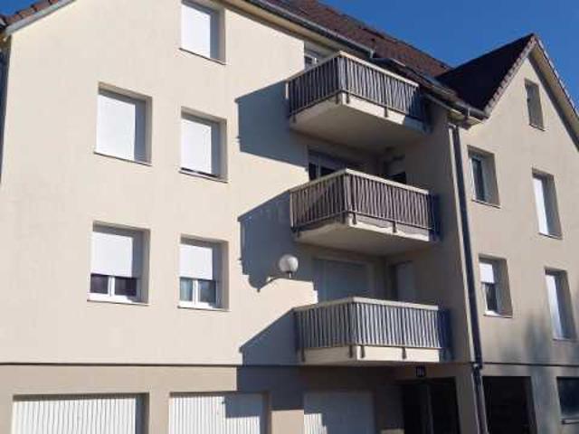 Duplex/Triplex