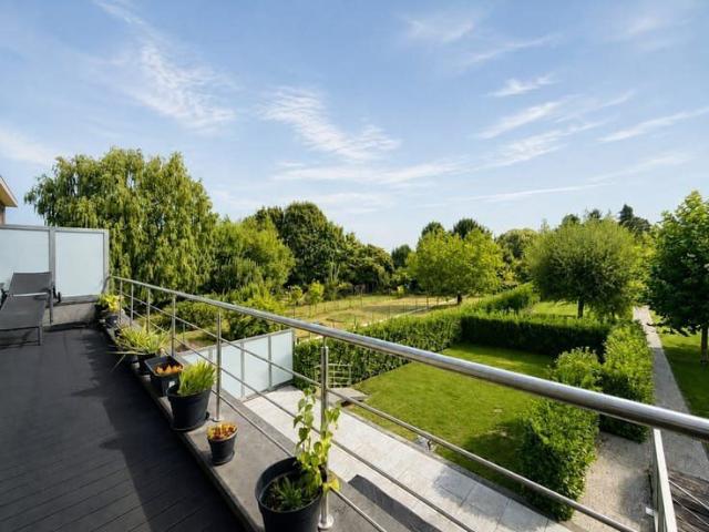 Duplex/triplex