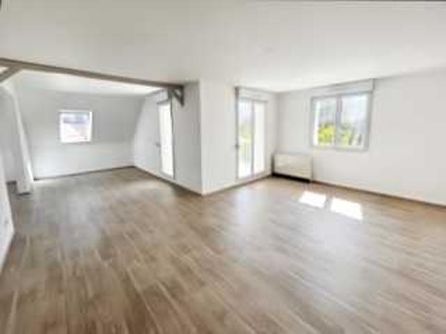Duplex/Triplex
