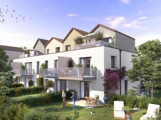 Duplex/Triplex