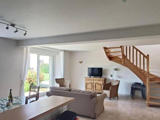 Duplex/Triplex