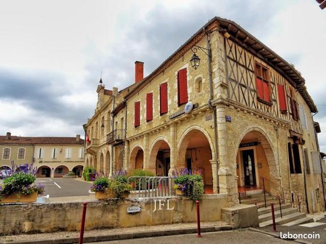 Duplex/Triplex 3 pièces 116 m²