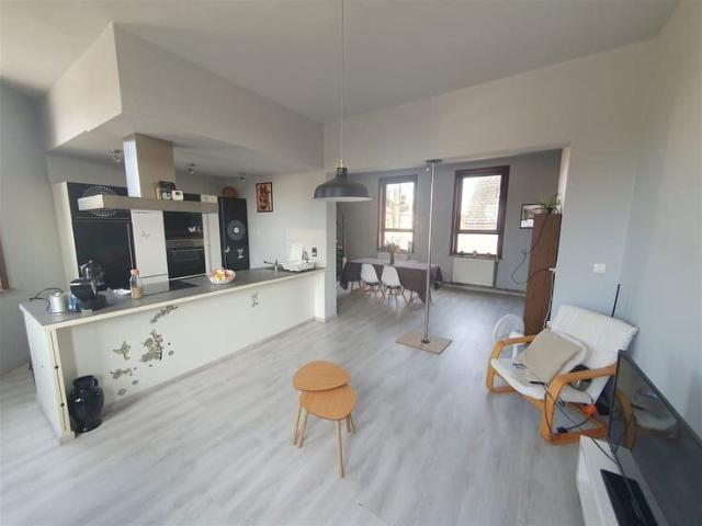 Duplex/triplex