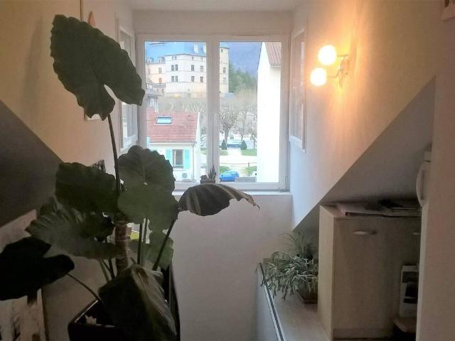 Duplex/Triplex