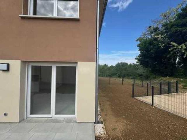 Duplex/Triplex