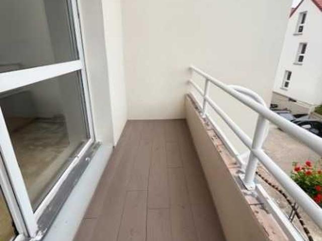Duplex/Triplex