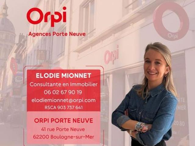 Duplex/Triplex 4 pièces 65 m²
