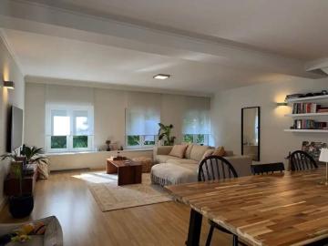 Duplex/triplex