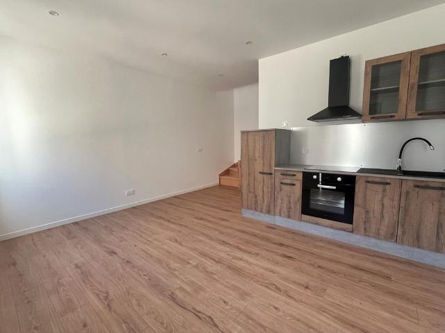 Duplex/Triplex
