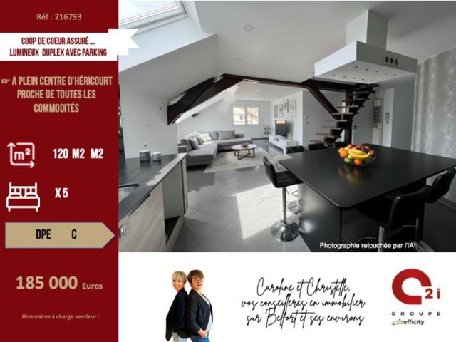 Duplex/Triplex