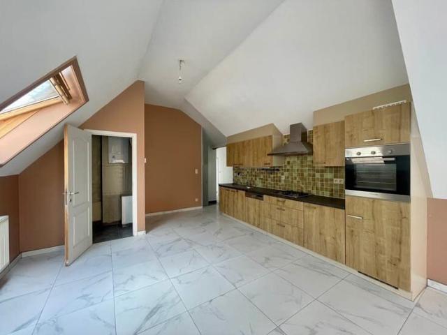 Duplex/triplex