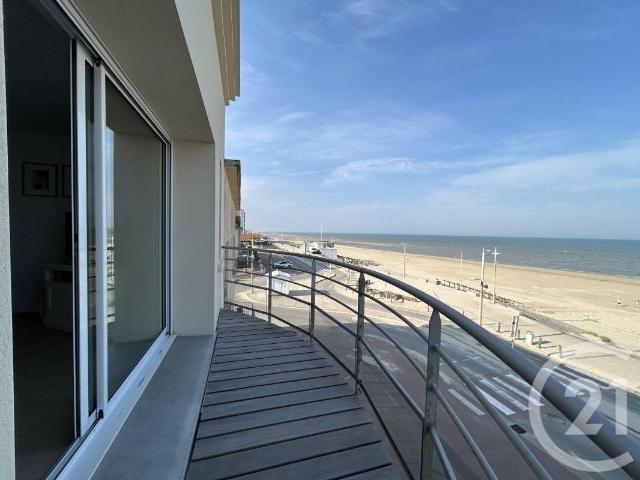 Duplex/Triplex 73m² Neufchâtel Hardelot