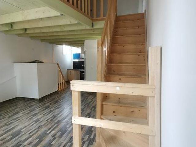 Duplex/Triplex