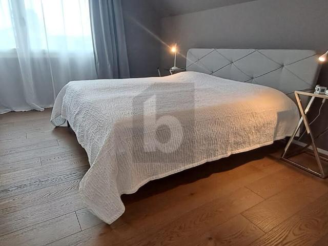 Duplex/two level with 4.5 rooms for rent in Abtwil AG 146 m² | dreamo. Ch