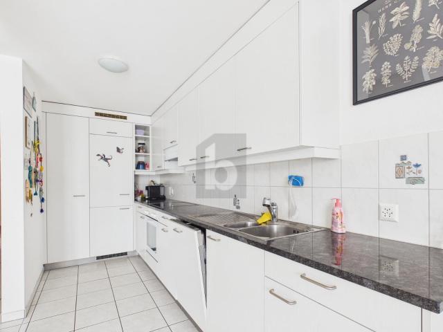 Duplex/two level with 4.5 rooms for rent in Diegten 150 m² | dreamo. Ch