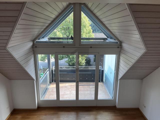 Duplex/two level with 4.5 rooms for rent in Salenstein 120 m² | dreamo. Ch