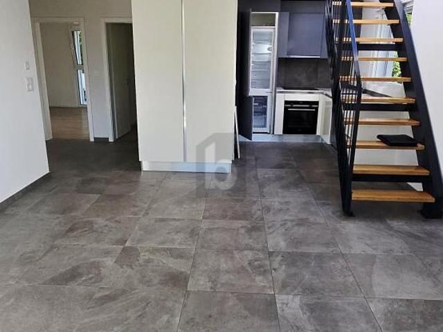 Duplex/two level with 4.5 rooms on sale in Vuisternens en Ogoz 87 m² | dreamo. Ch