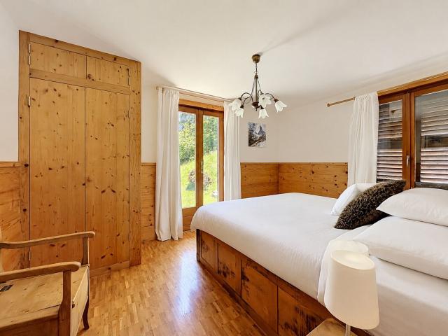 Duplex/two level with 4.5 rooms on sale in Bruson 176 m² | dreamo. Ch