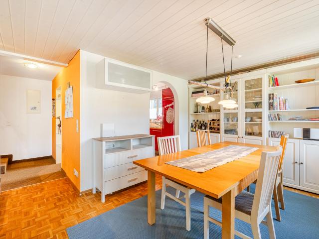Duplex/two level with 4.5 rooms on sale in Degersheim 91 m² | dreamo. Ch