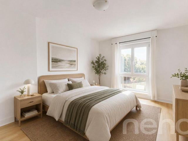 Duplex/two level with 4.5 rooms on sale in Hauterive NE 135 m² | dreamo. Ch