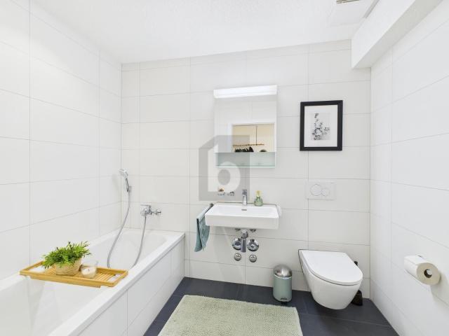 Duplex/two level with 4.5 rooms on sale in Lützelflüh Goldbach 119 m² | dreamo. Ch
