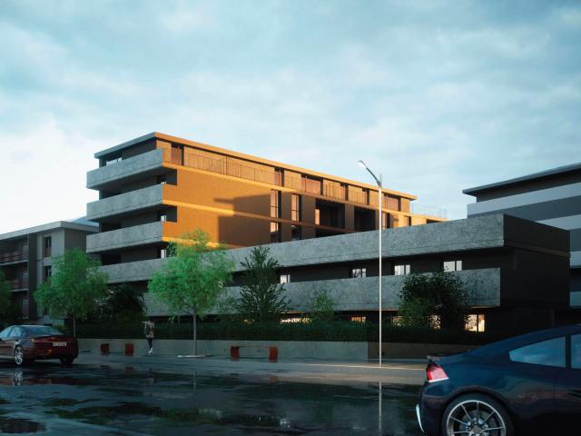 Duplex/two level with 4.5 rooms on sale in Sion 158 m² | dreamo. Ch
