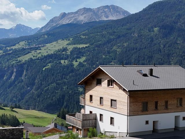Duplex/two level with 5.5 rooms on sale in Vaz/Obervaz 175 m² | dreamo. Ch