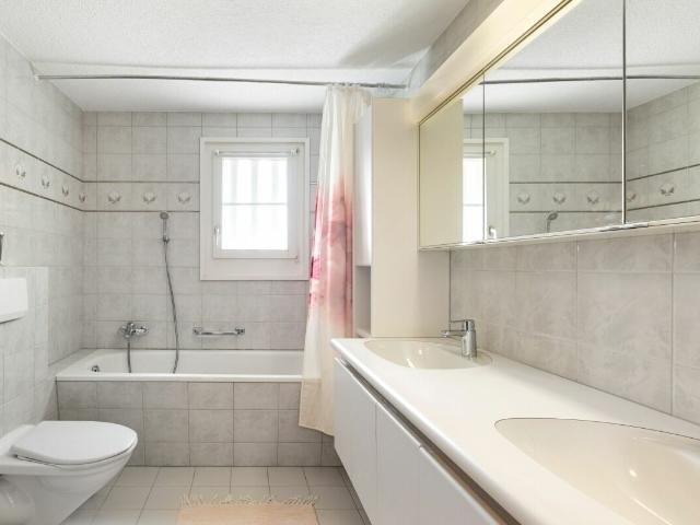 Duplex/two level with 5.5 rooms on sale in Wil SG 161 m² | dreamo. Ch