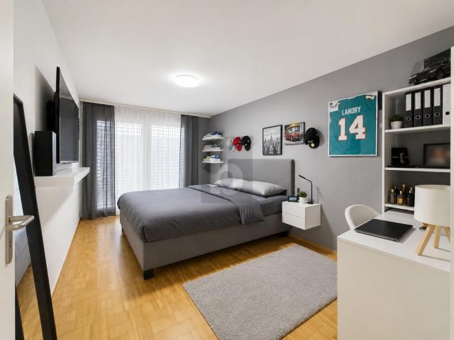 Duplex/two level with 5.5 rooms on sale in Füllinsdorf 165 m² | dreamo. Ch