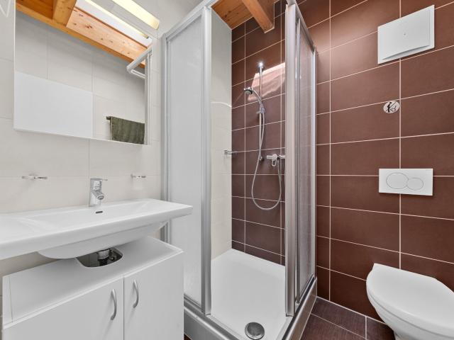 Duplex/two level with 5.5 rooms on sale in Marly 139 m² | dreamo. Ch