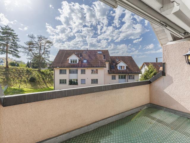 Duplex/two level with 5.5 rooms on sale in Rorschacherberg 130 m² | dreamo. Ch