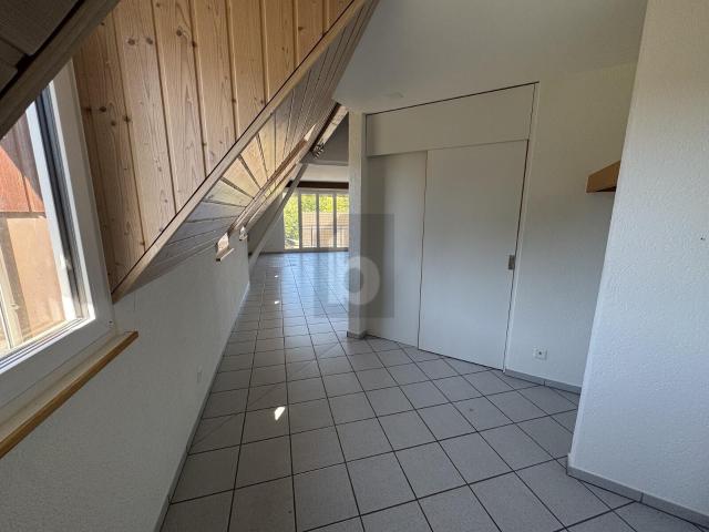Duplex/two level with 2.5 rooms on sale in Zwingen 61 m² | dreamo. Ch