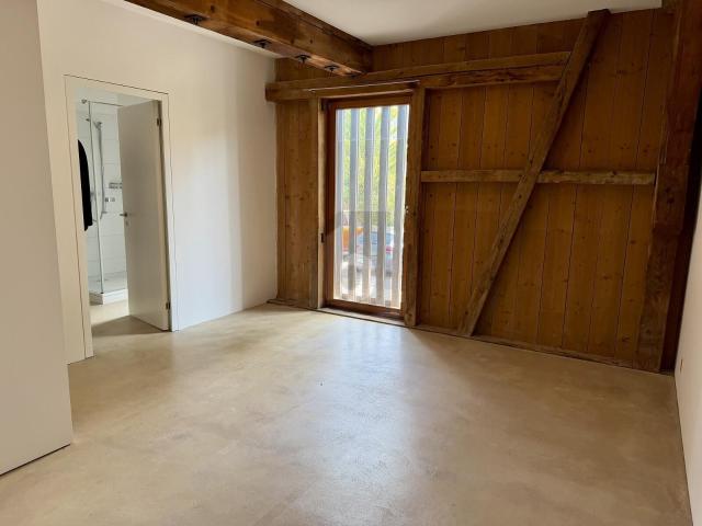 Duplex/two level with 3.5 rooms for rent in Ziefen 170 m² | dreamo. Ch
