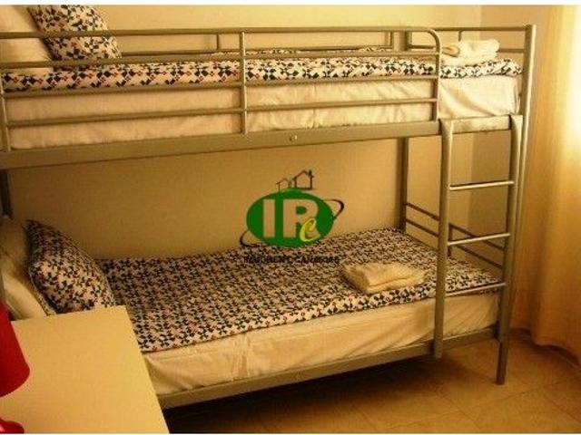Duplexwohnung auf 2 Etagen mit 3 Schlafzimmer