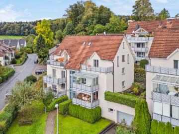 Binz, Maur, Bezirk Uster, Kanton Zürich