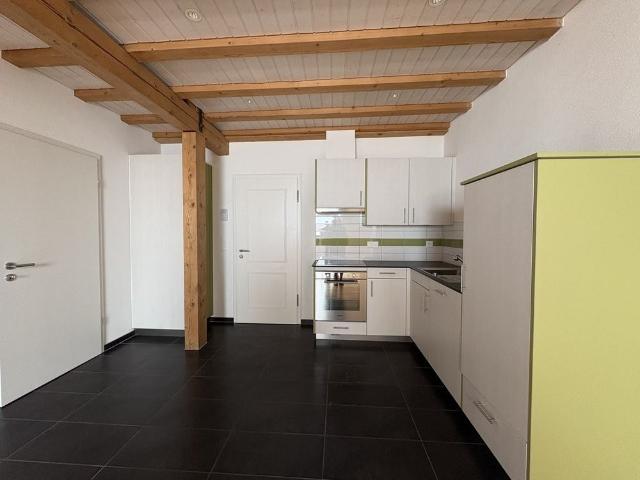 Duplex 3.5 pièces à CHF 1'370. /mois charges comprises