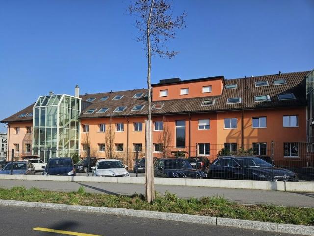 Duplex 3.5 pièces à CHF 1'370. /mois charges comprises