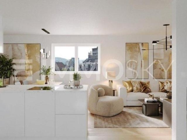 Duplex 3.5 Zimmer