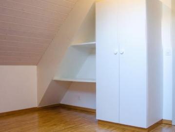 Duplex 3.5 Zimmer