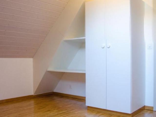 Duplex 3.5 Zimmer