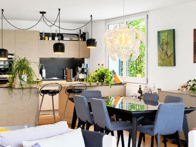 Duplex 3.5 Zimmer