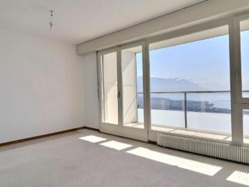 Duplex 3.5 Zimmer