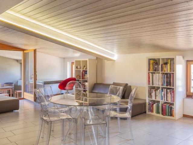 Duplex 3.5 Zimmer