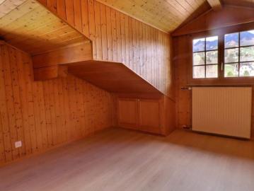 Duplex 3.5 Zimmer