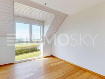 Duplex 3.5 Zimmer