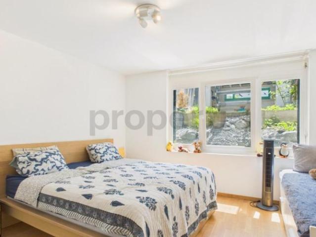 Duplex 3.5 Zimmer