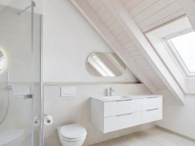 Duplex 3.5 Zimmer