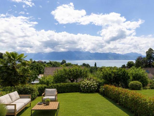 Zu verkaufen, Maisonette Wohnung, 1093 La Conversion, Réf 6091