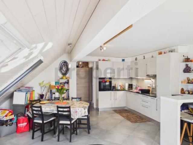Duplex 3 Zimmer