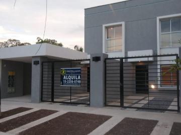 DUPLEX 3 AMB. PATIO Y COCHERA